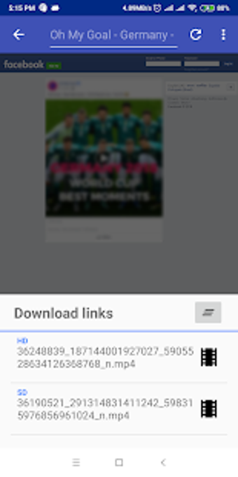 Image 1 for IDM - Download Manager Pl…