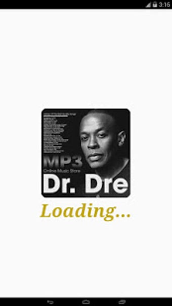 Image 1 for Dr. Dre - Library Of The …