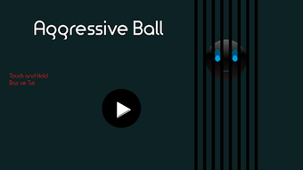 Image 0 for Aggressive Ball