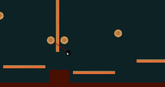 Image 1 for Aggressive Ball