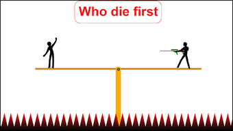 Imagen 1 para Who Dies First