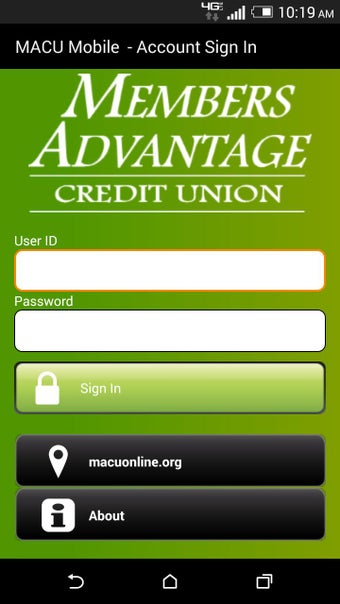 Image 2 for MACU Mobile