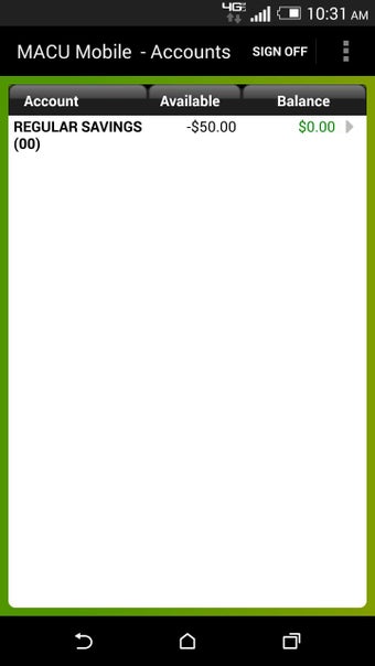 Image 3 for MACU Mobile