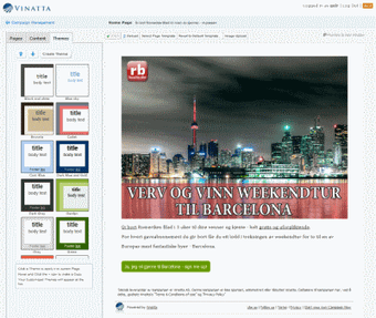 Image 0 for Vinatta Referral Marketin…