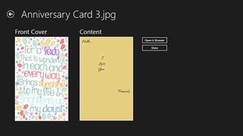 Image 0 for Greeting Cards Express fo…