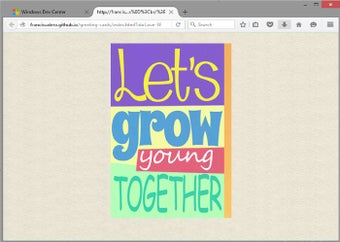 Image 3 for Greeting Cards Express fo…
