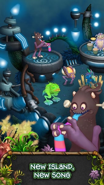 Imagen 0 para My Singing Monsters