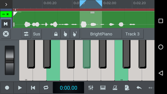 Image 2 for n-Track Studio Music DAW