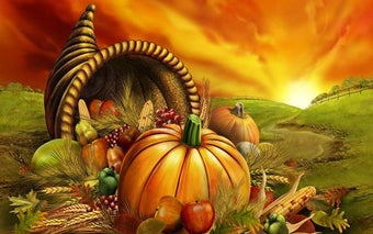 Imagen 0 para Thanksgiving Theme