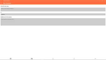 Image 3 for HiNative for Windows