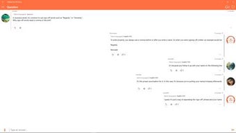 Image 2 for HiNative for Windows