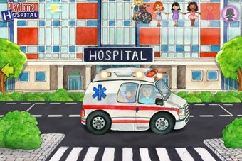 Image 0 for My PlayHome Hospital
