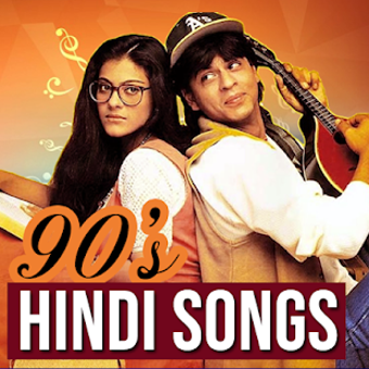 Image 0 for 90s Hindi Songs