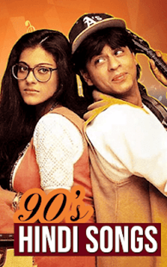 Image 1 for 90s Hindi Songs