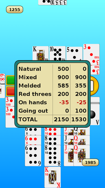 Imagen 3 para Canasta