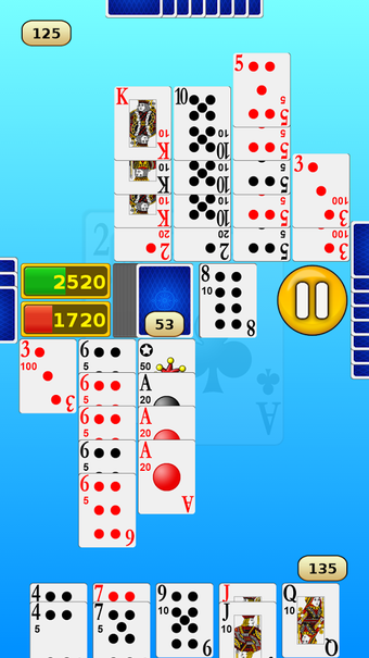 Image 1 for Canasta