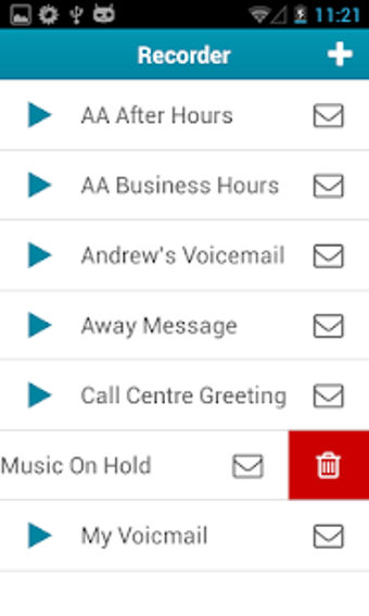 Image 1 for BroadSoft Recorder
