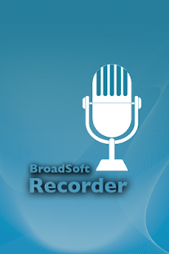 Imagen 1 para BroadSoft Recorder