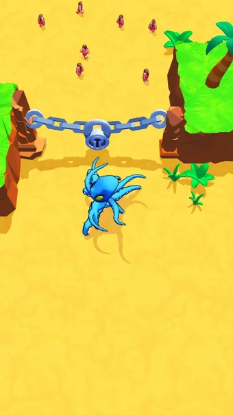 Image 0 for Kraken Invasion: RPG Idle