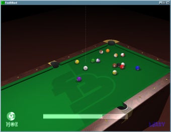 Image 0 for FooBillard