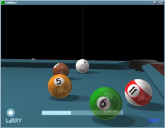 Image 3 for FooBillard