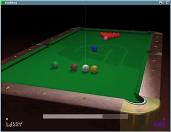 Image 2 for FooBillard