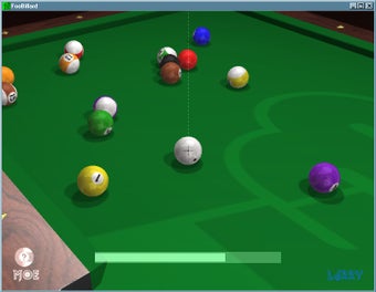 Image 1 for FooBillard