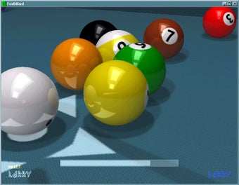 Image 4 for FooBillard