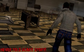 Imagen 2 para Evil Nurse Stories Scary …