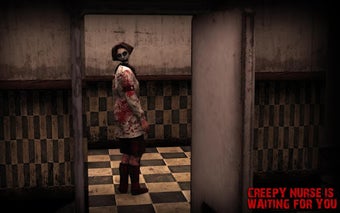 Imagen 0 para Evil Nurse Stories Scary …