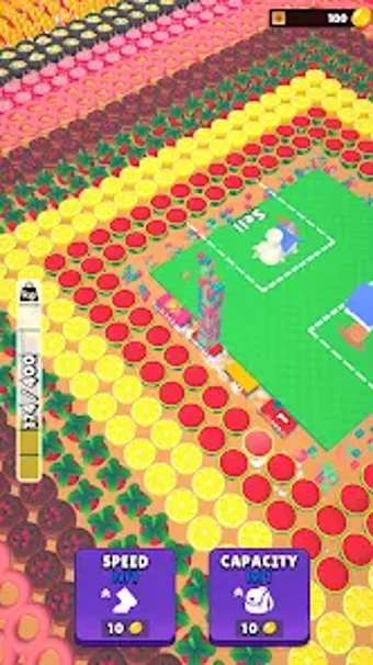 Image 0 for World Miner: Idle Merge G…