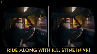 Image 1 for Goosebumps VR