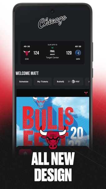 Image 0 for Chicago Bulls