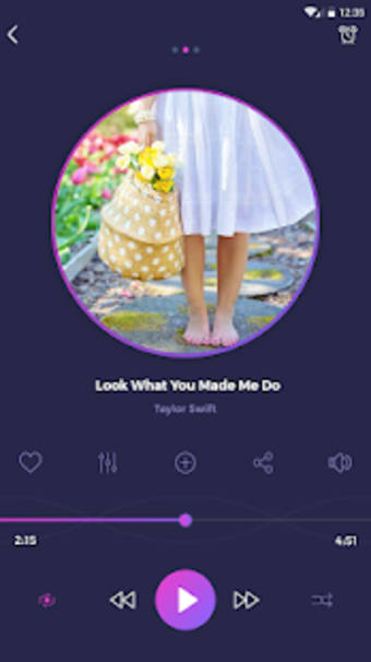 Image 2 for Music player - pro versio…