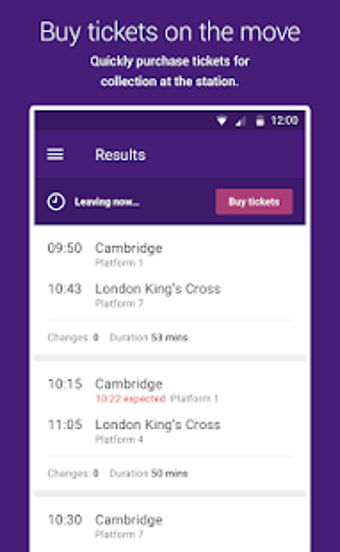 Imagen 2 para Thameslink On Track