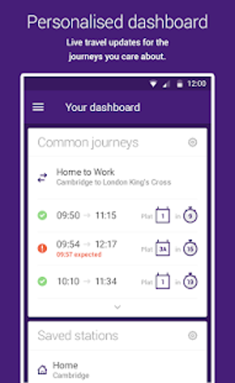 Imagen 3 para Thameslink On Track
