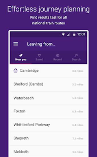 Imagen 1 para Thameslink On Track