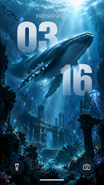 Wallpapers Now: Live HD for Android - Free download and software ...