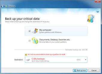 Imagen 5 para Acronis Backup and Securi…