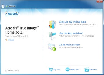 Imagen 2 para Acronis Backup and Securi…