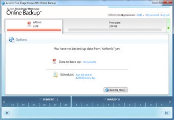 Imagen 3 para Acronis Backup and Securi…