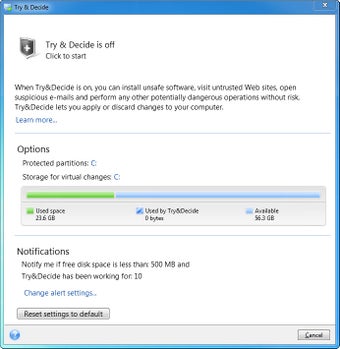 Imagen 7 para Acronis Backup and Securi…