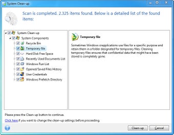 Imagen 1 para Acronis Backup and Securi…