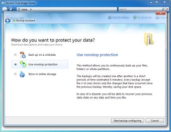 Imagen 11 para Acronis Backup and Securi…