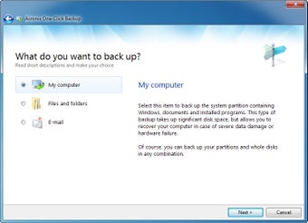 Imagen 6 para Acronis Backup and Securi…