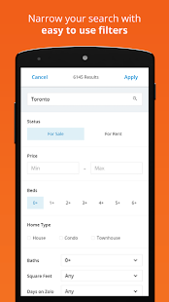 Imagen 2 para Real Estate in Canada by …