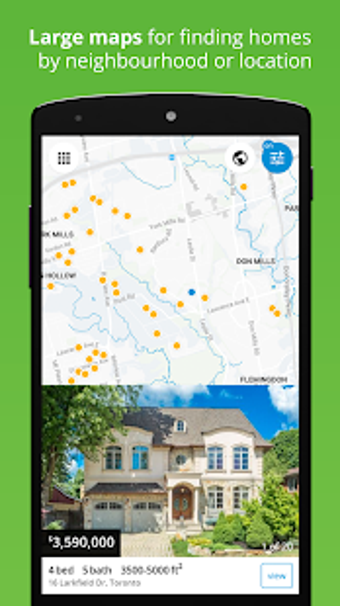 Imagen 3 para Real Estate in Canada by …