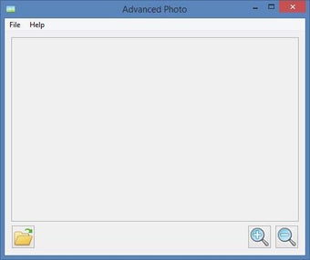 Image 0 for Advanced Photo