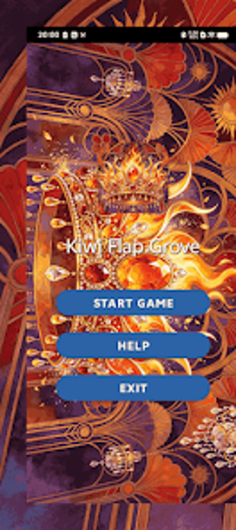 Imagen 0 para Kiwi Flap Grove
