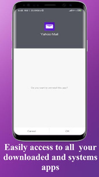 Image 1 for System App Uninstaller  A…